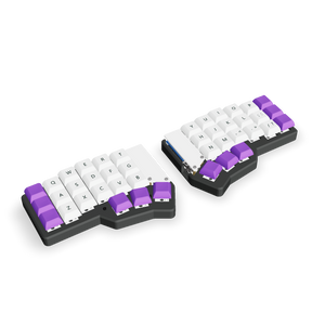 Custom keyboard image
