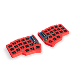 Custom keyboard image
