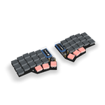 Custom keyboard image