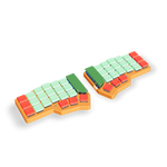 Custom keyboard image