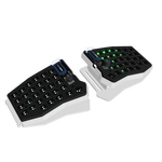 Custom keyboard image
