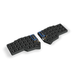 Custom keyboard image