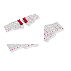 Custom keyboard image