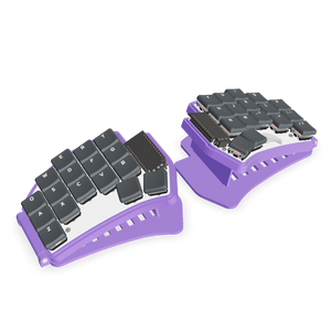 Custom keyboard image