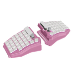 Custom keyboard image