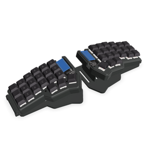 Custom keyboard image