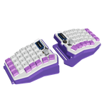 Custom keyboard image