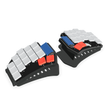 Custom keyboard image