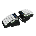 Custom keyboard image
