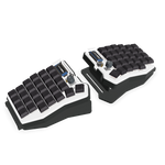 Custom keyboard image