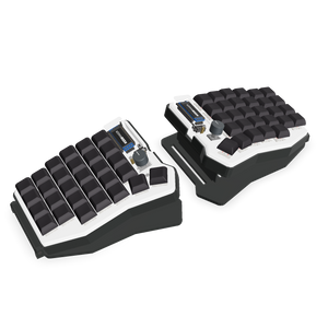 Custom keyboard image