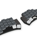 Custom keyboard image