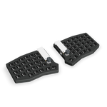 Custom keyboard image