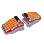 Custom keyboard image