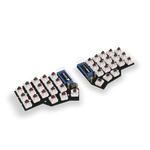 Custom keyboard image