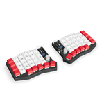 Custom keyboard image