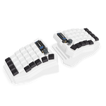 Custom keyboard image
