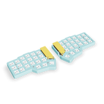 Custom keyboard image