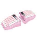 Custom keyboard image