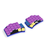 Custom keyboard image