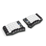 Custom keyboard image