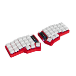 Custom keyboard image