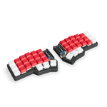 Custom keyboard image