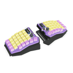 Custom keyboard image