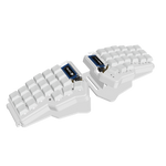 Custom keyboard image