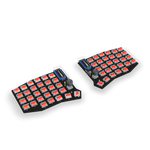 Custom keyboard image