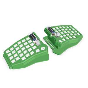 Custom keyboard image