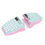 Custom keyboard image