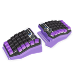 Custom keyboard image