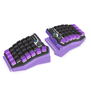 Custom keyboard image