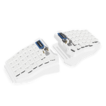Custom keyboard image