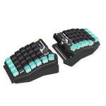 Custom keyboard image