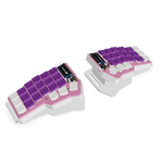 Custom keyboard image