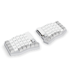 Custom keyboard image