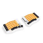 Custom keyboard image