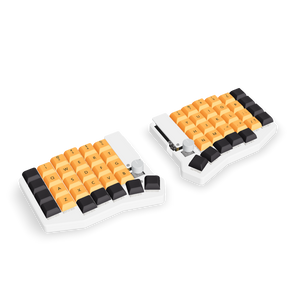 Custom keyboard image