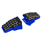 Custom keyboard image