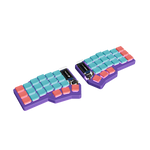 Custom keyboard image