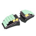 Custom keyboard image