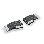 Custom keyboard image
