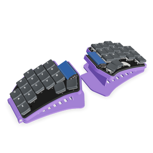 Custom keyboard image
