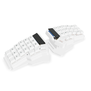 Custom keyboard image