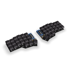 Custom keyboard image