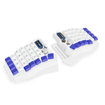 Custom keyboard image