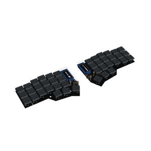 Custom keyboard image