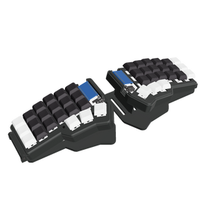 Custom keyboard image